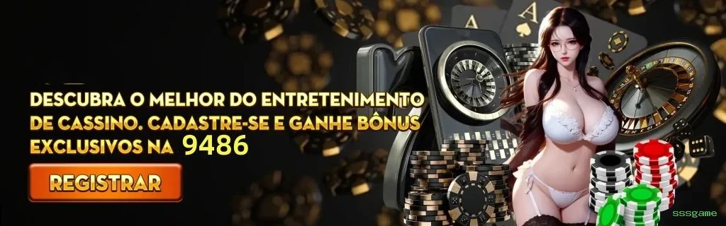 Plataforma sssgame - cassino e apostas