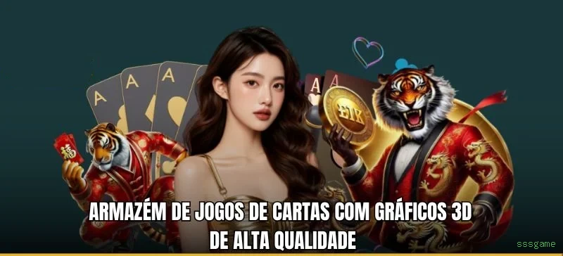Slots com prêmios sssgame